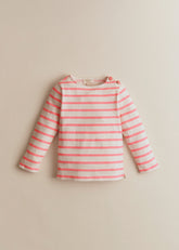 Colette Marinière - Ecru Pink Neon