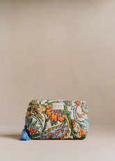 Toiletry Bag - Riola Print