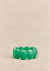 Amandine Bracelet - Mint