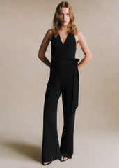 MARGOT Jumpsuit - Black