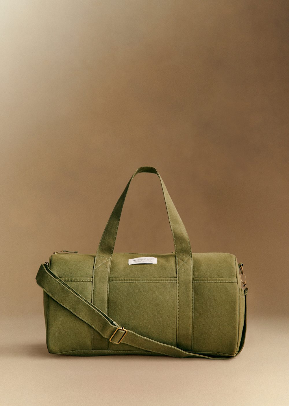 Bowling bag - Chance Green