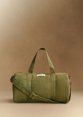Bowling bag - Chance Green
