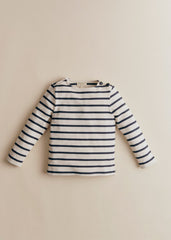 Colette Marinière - Cream Navy