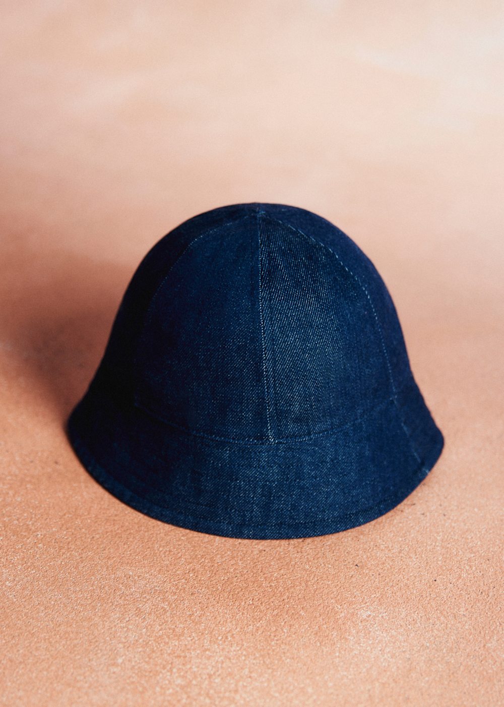 Bob - Deep Indigo