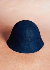 Bob - Deep Indigo