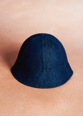 Bob - Deep Indigo