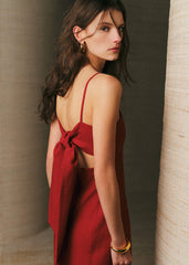 MYLENA Dress - Sienna