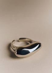 Clara Ring - Silver