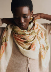 Pio Scarf - Alika Print