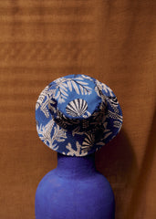 Bob - Sézane x Inoui Editions - Blue Shells Print