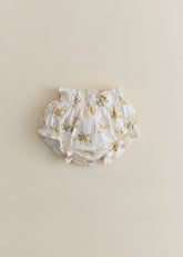 Holly Bloomer - Small Flowers Print