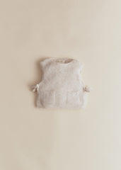 Léandre Sweater - Natural Beige