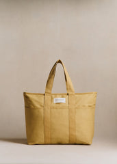 Weekday Tote bag - Beige