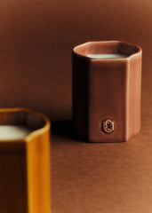 Canto Candle - Amber Blush