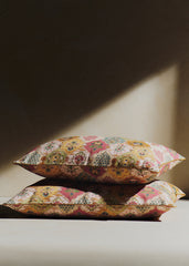 Printed Cushion- Small Model - Scenes