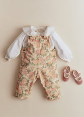 Marnie Jumpsuit - Alika Print