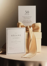 Sézane Gift Card - 50