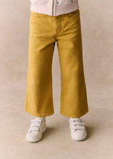 Le Crop - Ochre