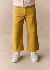 Le Crop - Ochre