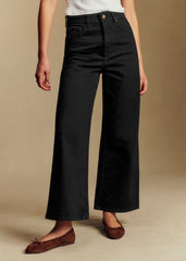 Le Crop - Black