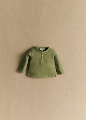 Gordon T-Shirt - Chance Green