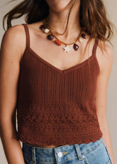 Arthy Top - Havana