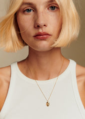 Léa Chain - Gold