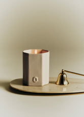 Canto Candle - Fig Ecru