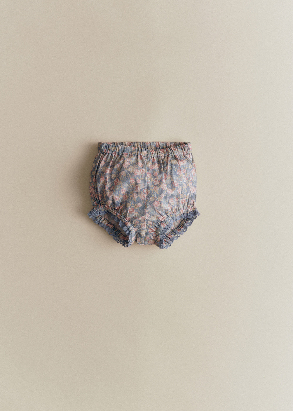 Baptiste Bloomer - Fiorentino Print
