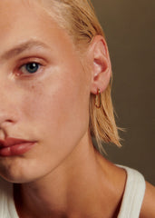 Claudia Hoops - Gold