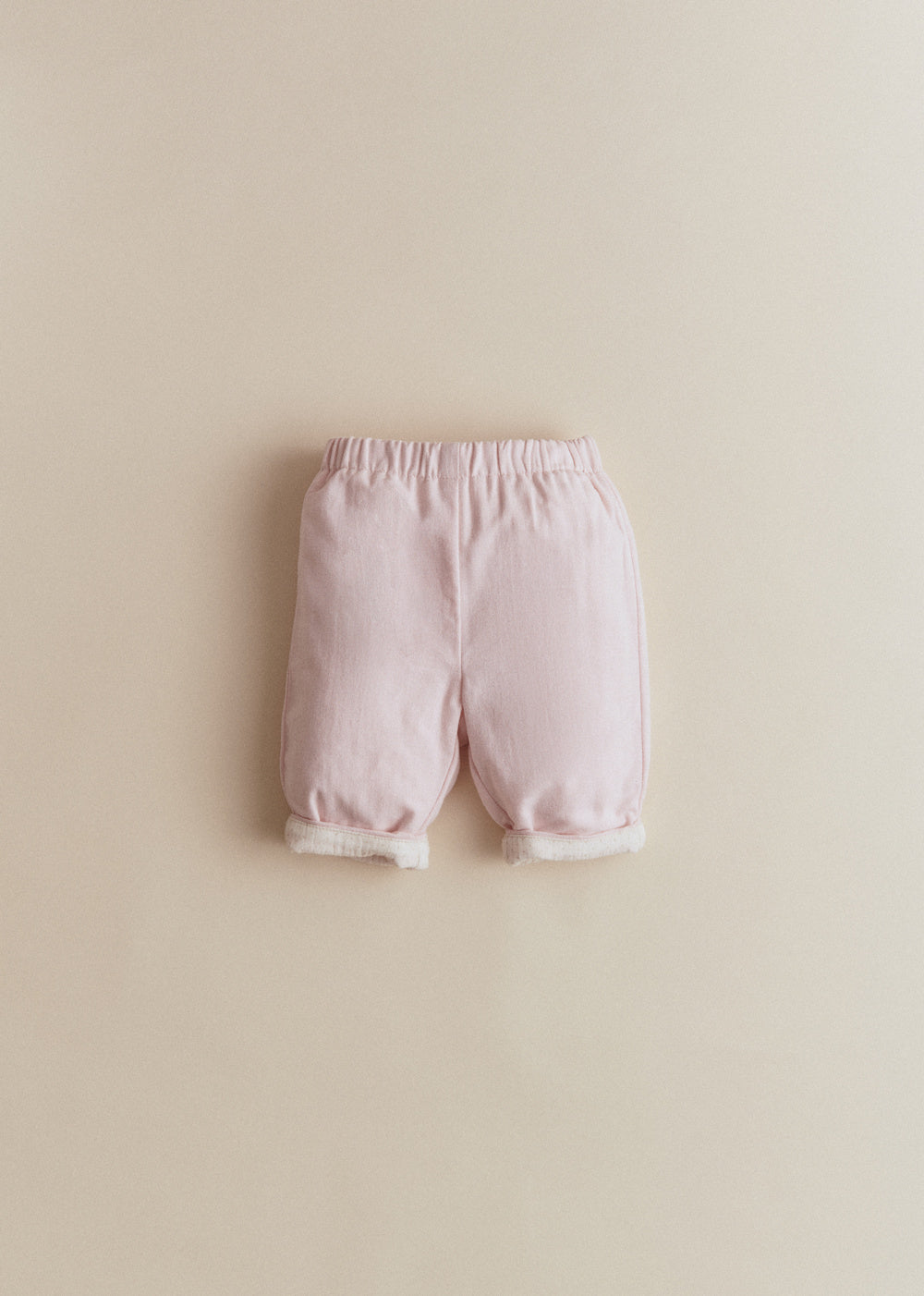 Edgar Trousers - Pink