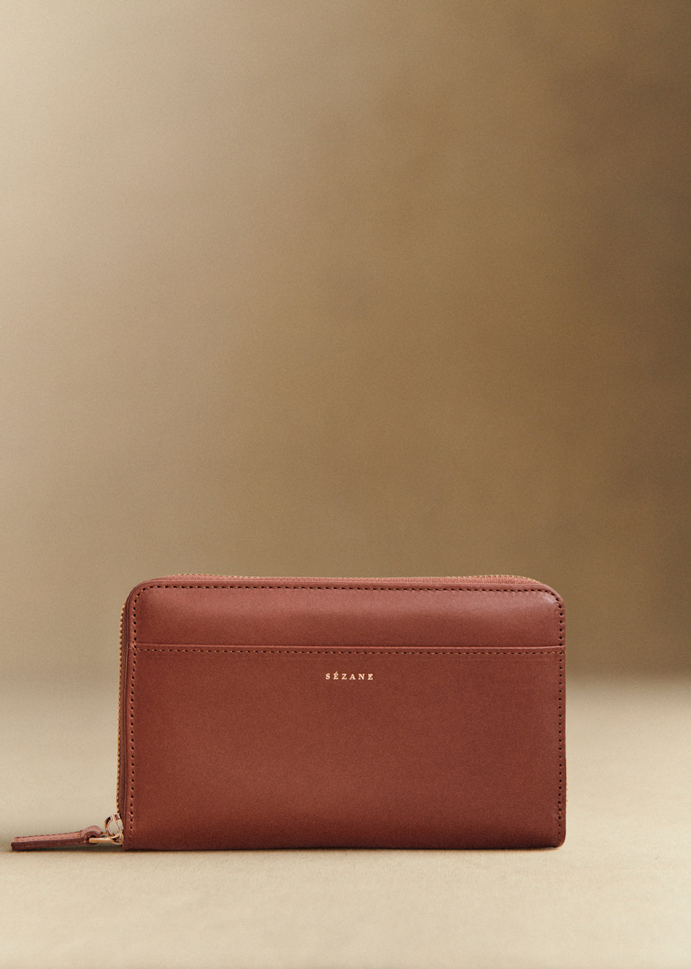 Victoria Wallet - Natural Heritage