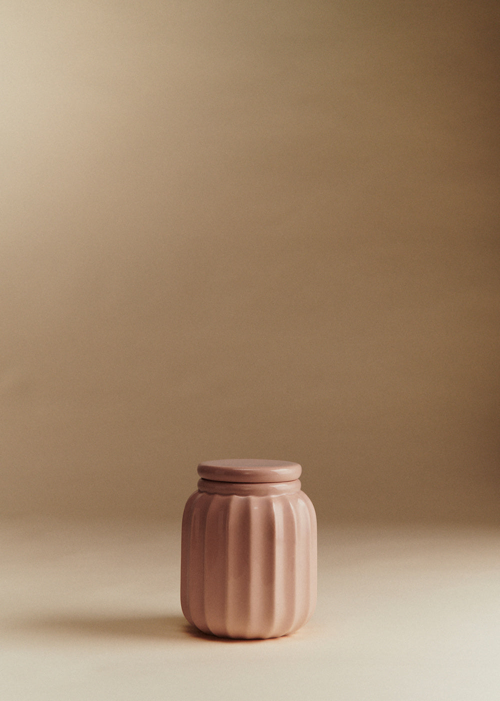 Traviata vase - Pink