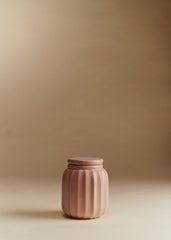Traviata vase - Pink