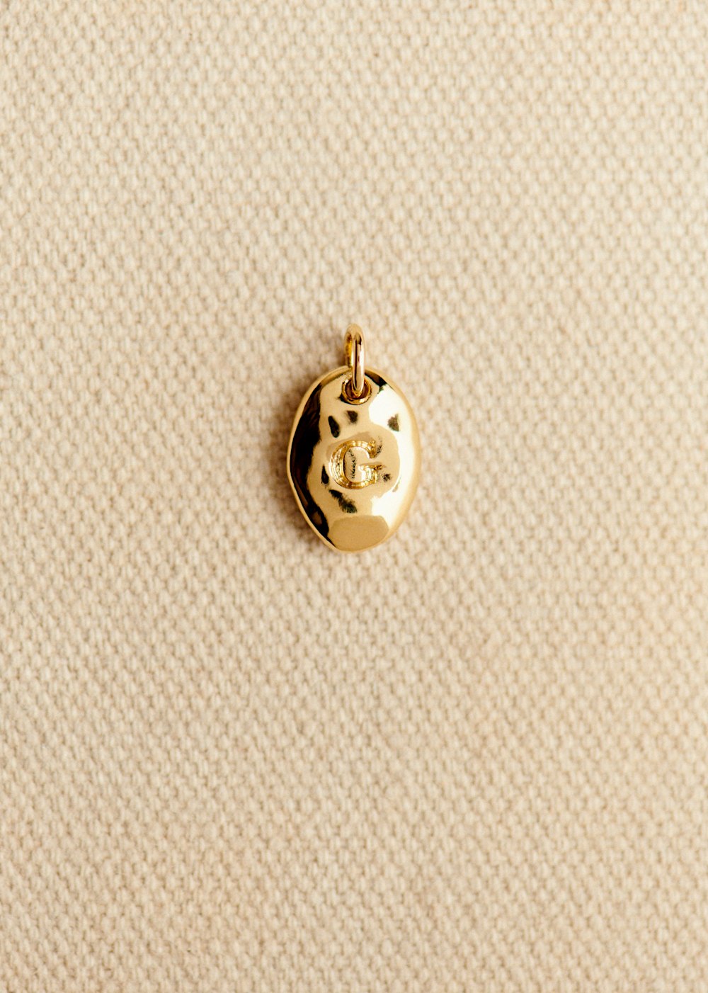 Léa Charm - G Gold