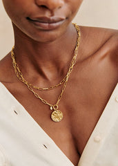 Irma Charm - Golden Medal