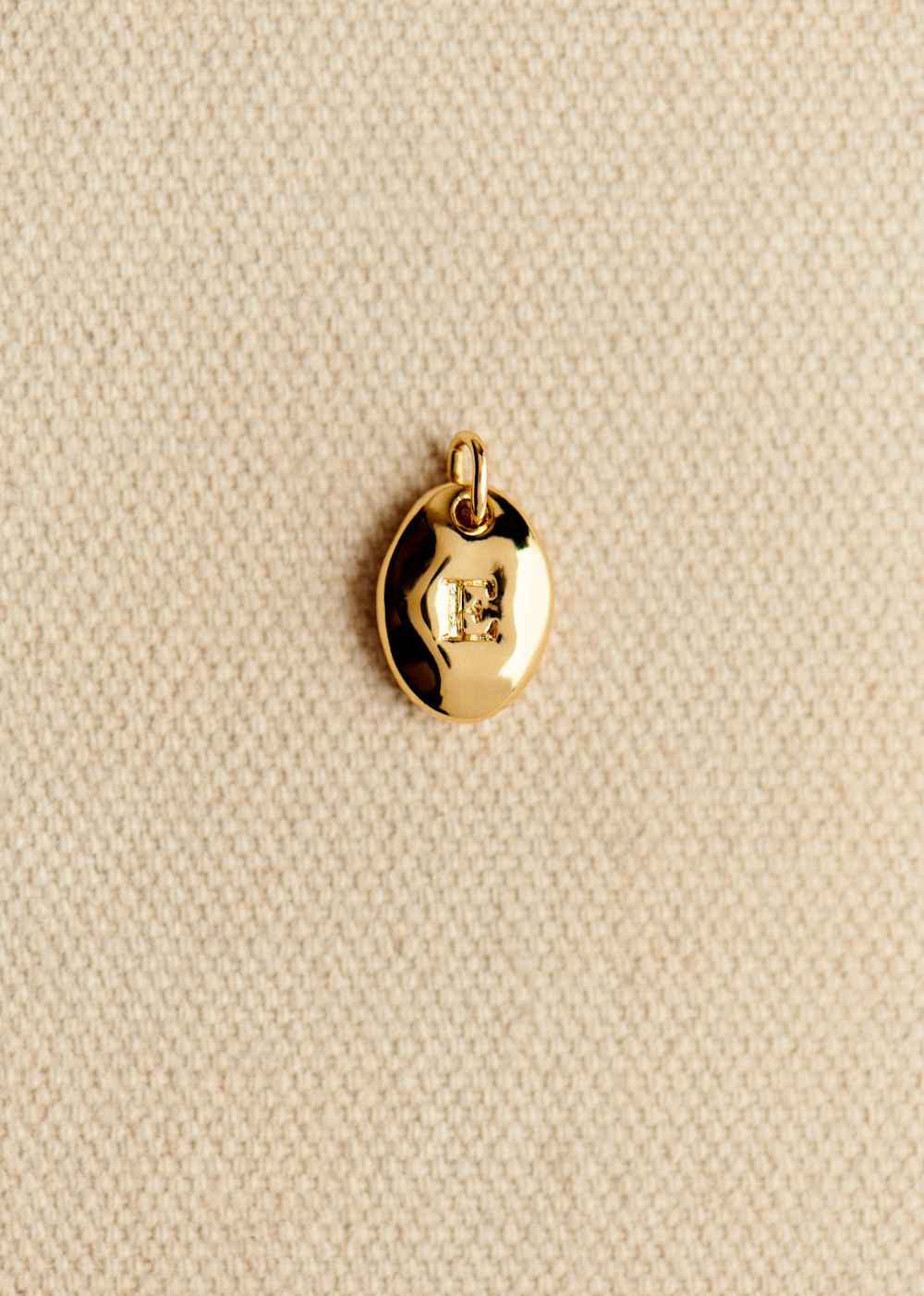 Léa Charm - E Gold