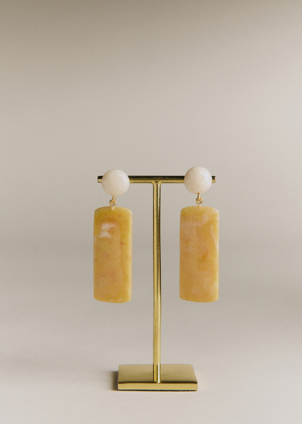 Nicole Custom Jewelry - Yellow Multi