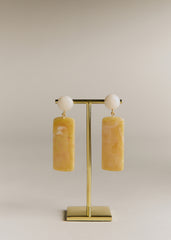 Nicole Custom Jewelry - Yellow Multi