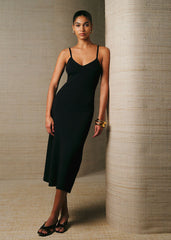 Lindsey Dress - Black