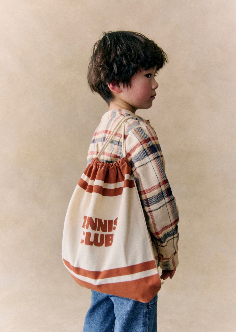 Gym bag - Tennis Club