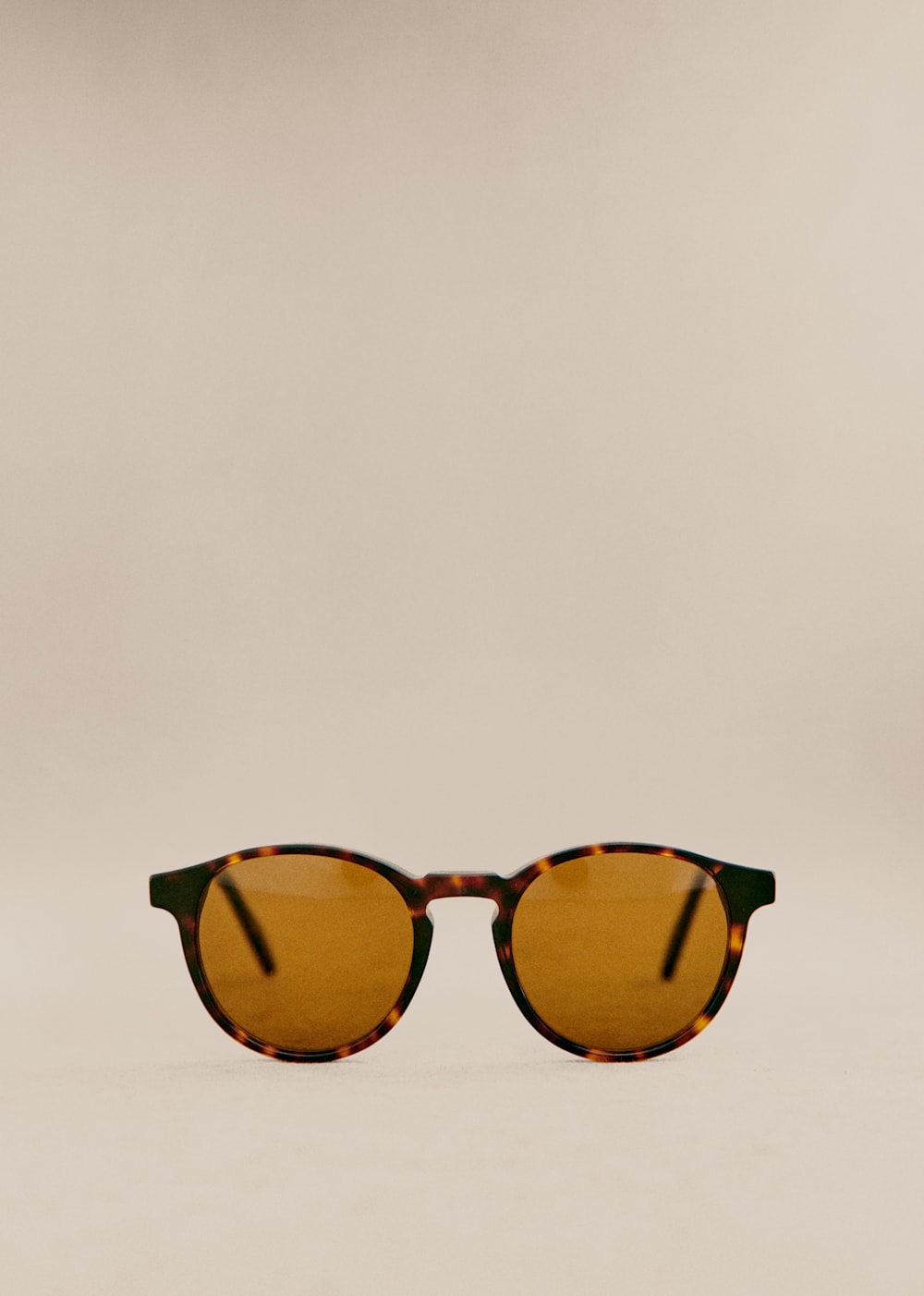 Penelope Sunglasses - Tortoiseshell