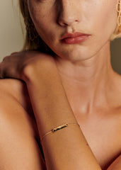 Helena Bracelet - Gold