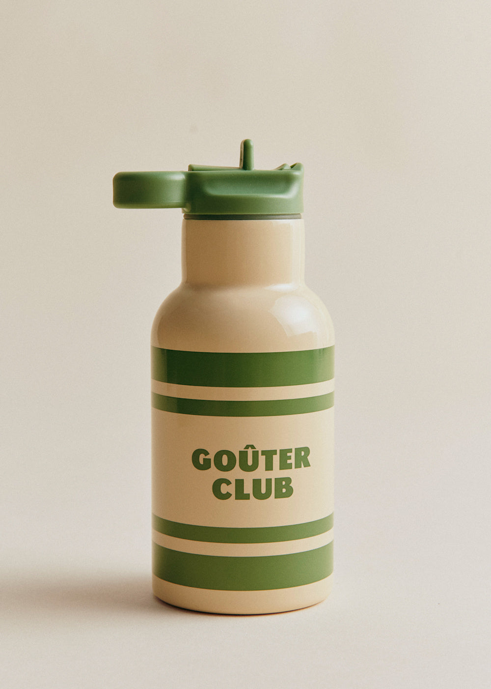 Thermal Bottle - Gouter Club