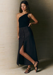Fidji Skirt - Black