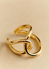 Alice Ring - Gold