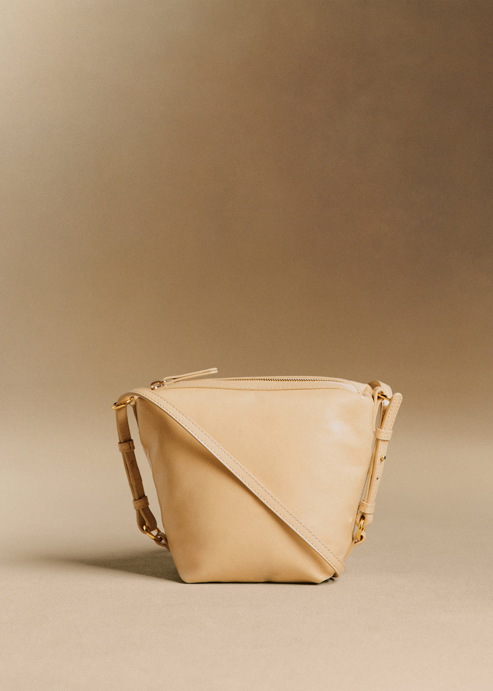 Lou Bag - Vintage Twine