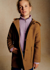 Joseph Coat - Caramel