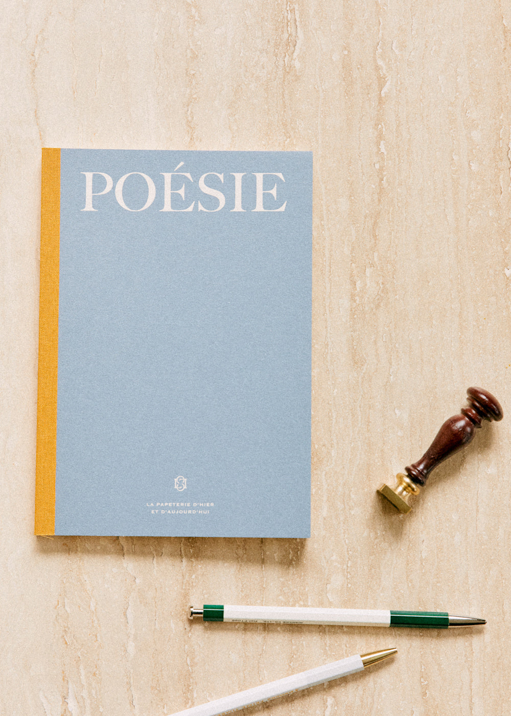A5 Notebook - Poesie