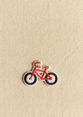 Emblem Symbol - Bicycle